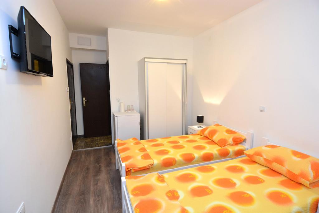 Studio In Dubrovnik Room photo
